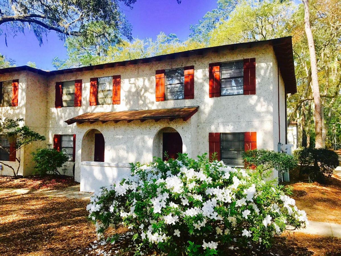 Home Away Home #111 Hilton Head Island Exterior photo